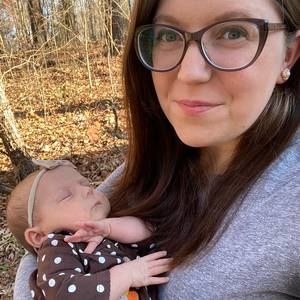 Meet your Posher, Amber